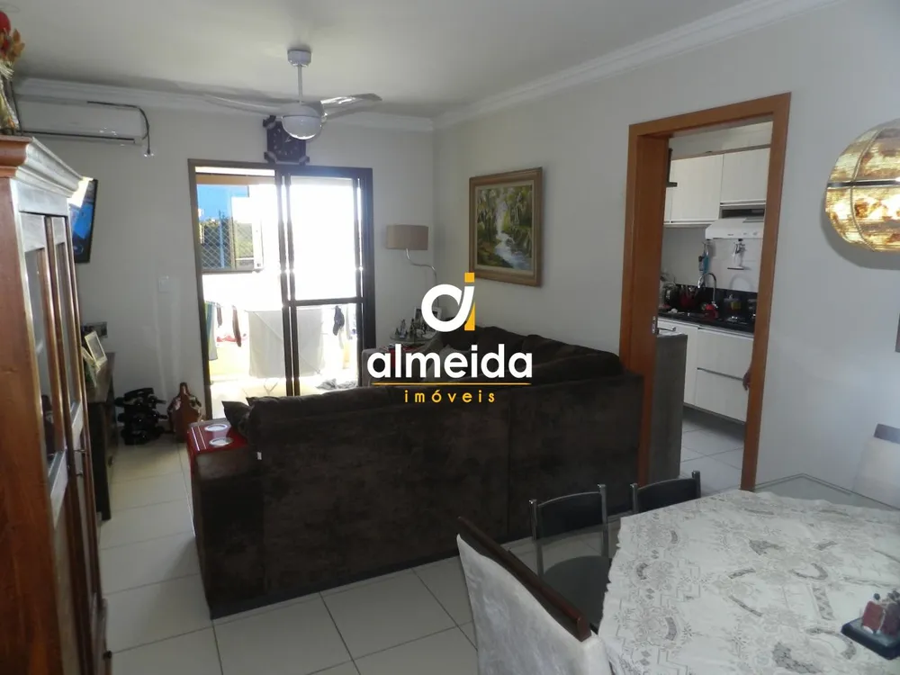 Apartamento, 3 quartos, 88 m² - Foto 4