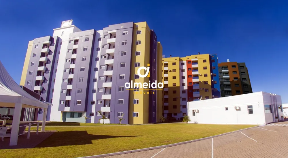 Apartamento, 3 quartos, 88 m² - Foto 1