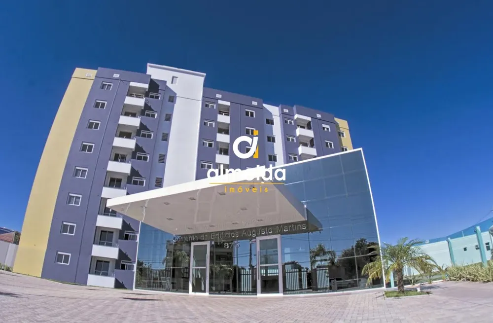 Apartamento, 3 quartos, 88 m² - Foto 2