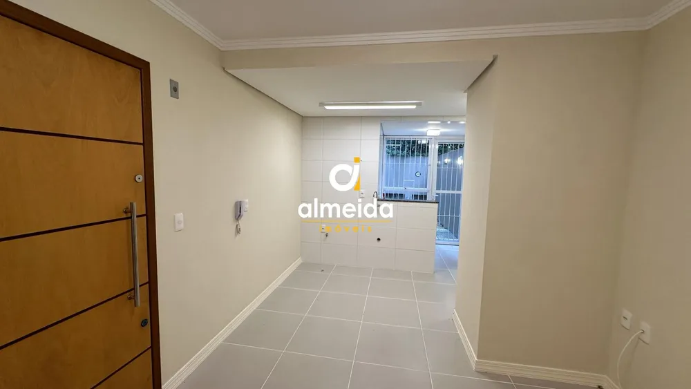 Apartamento, 1 quarto, 36 m² - Foto 4
