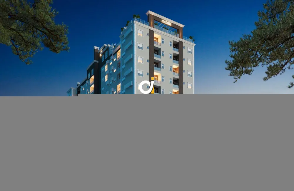 Apartamento, 2 quartos, 52 m² - Foto 3