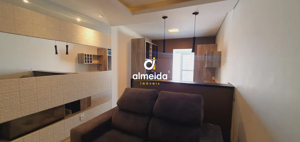 Apartamento, 1 quarto, 63 m² - Foto 3