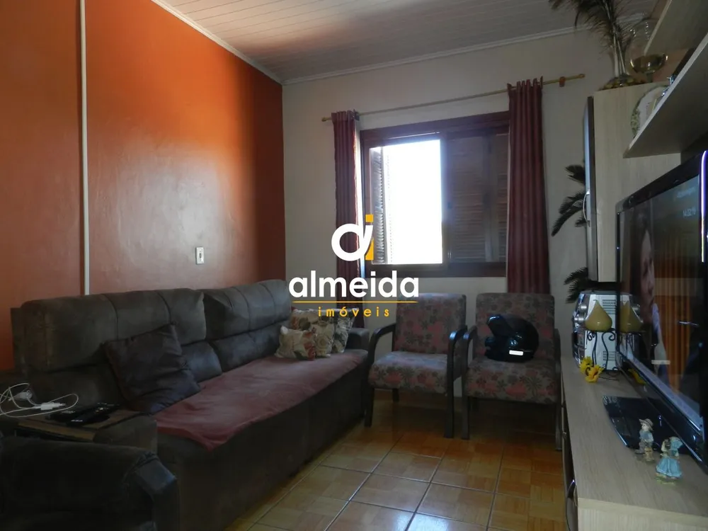 Casa, 4 quartos, 100 m² - Foto 3
