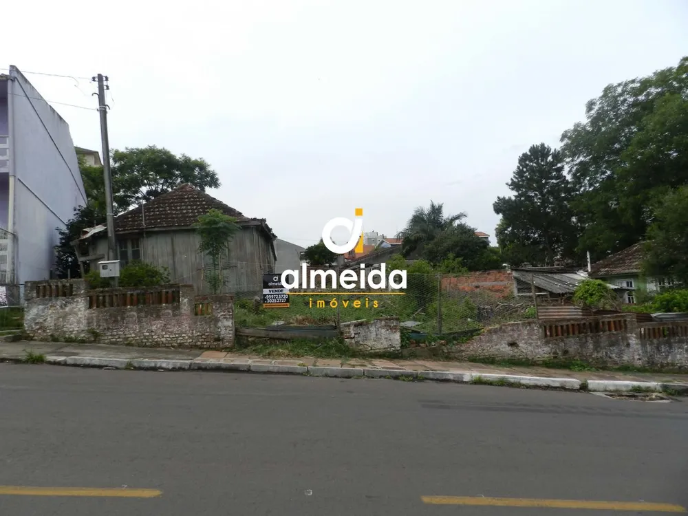 Terreno, 814 m² - Foto 1