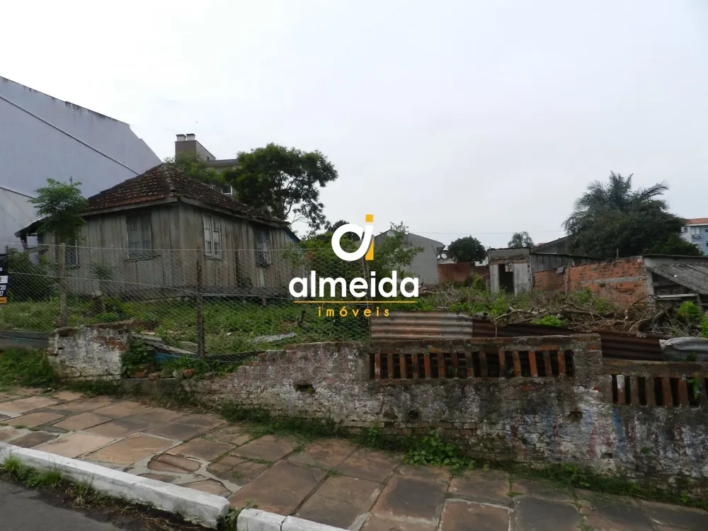 Terreno, 814 m² - Foto 2
