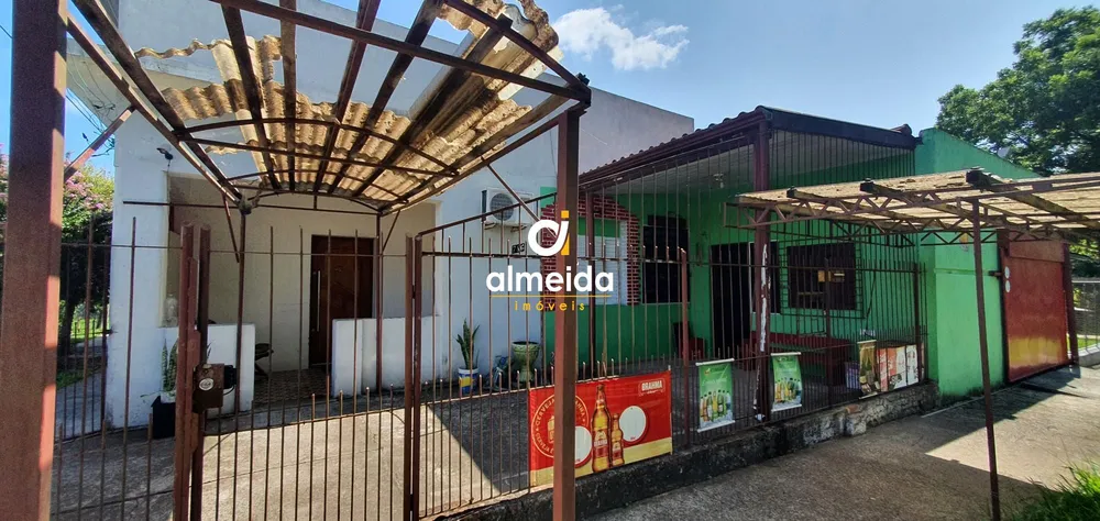 Casa, 2 quartos, 70 m² - Foto 3