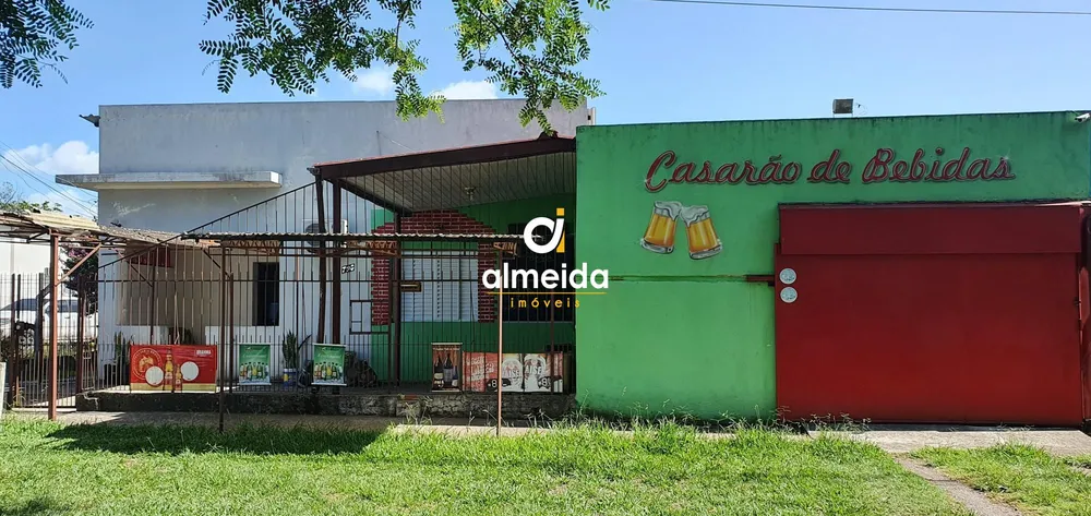 Casa, 2 quartos, 70 m² - Foto 1