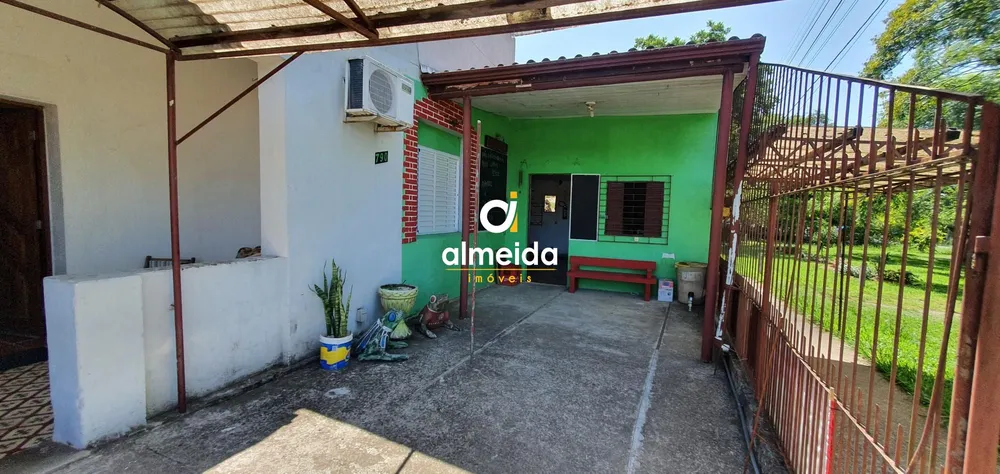 Casa, 2 quartos, 70 m² - Foto 4