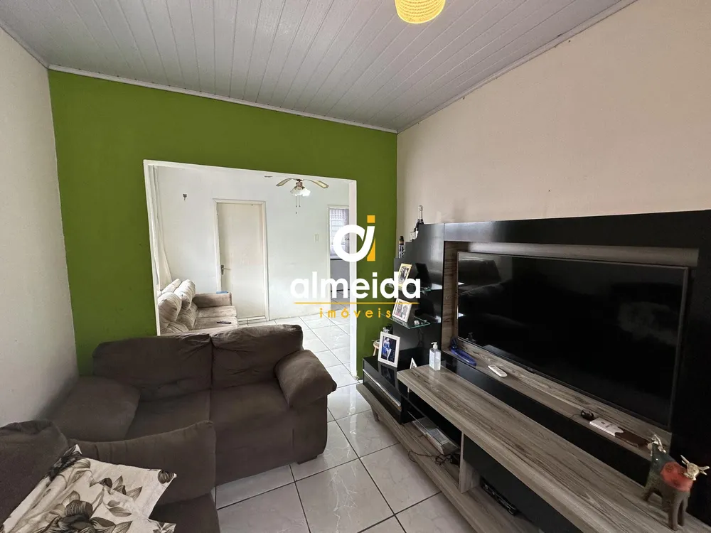 Casa, 2 quartos, 77 m² - Foto 3
