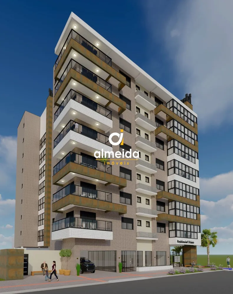 Apartamento, 3 quartos, 150 m² - Foto 2
