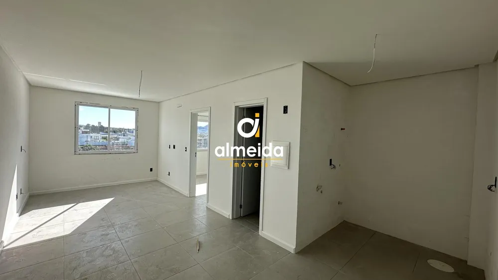 Apartamento, 1 quarto, 40 m² - Foto 4