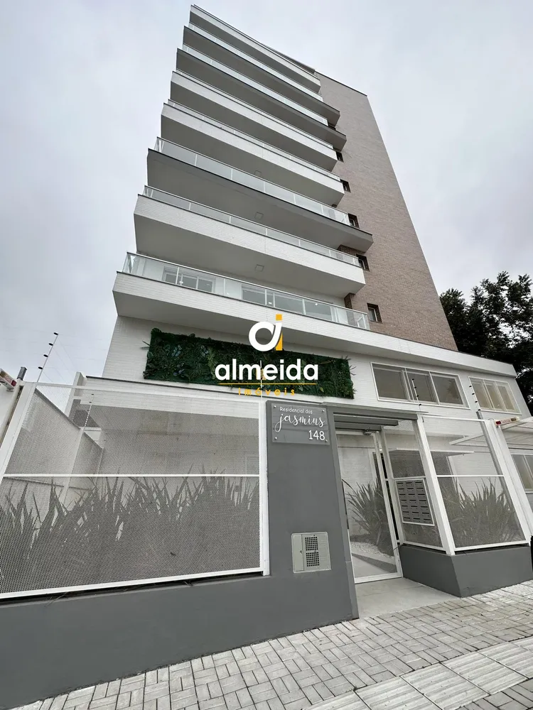 Apartamento, 2 quartos, 77 m² - Foto 1