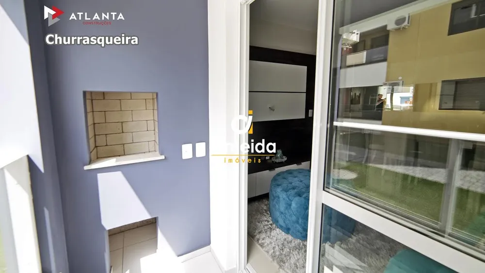 Apartamento, 2 quartos, 68 m² - Foto 4