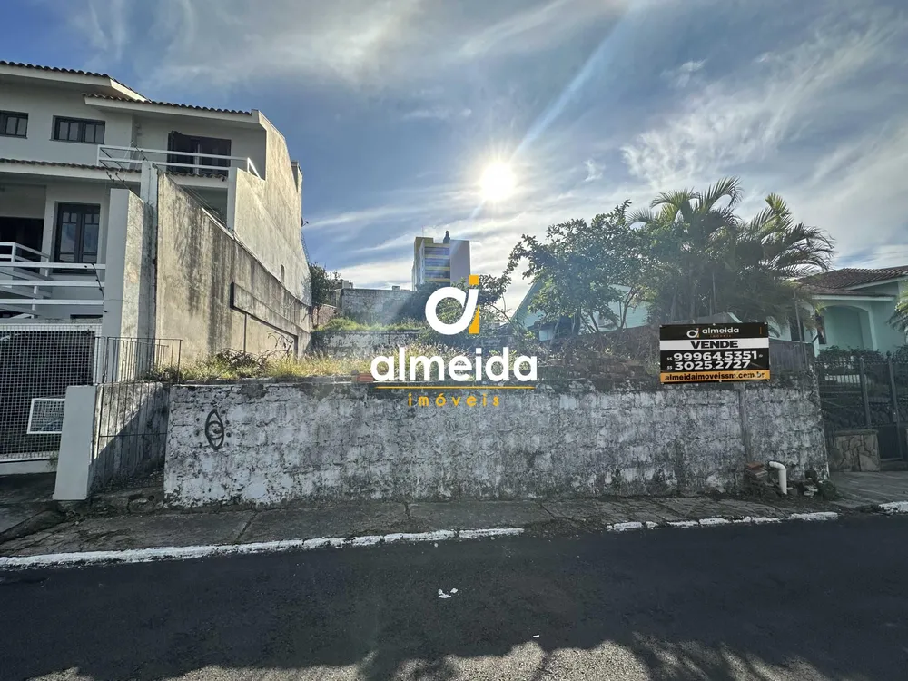 Terreno, 384 m² - Foto 1