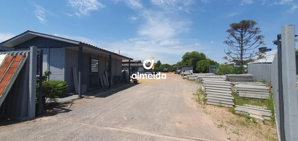 Terreno, 3500 m² - Foto 3