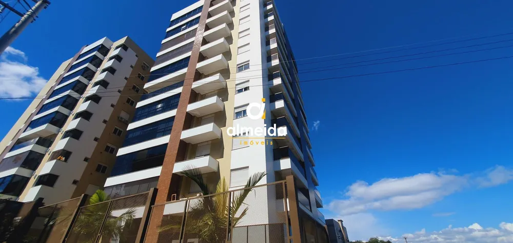 Apartamento, 3 quartos, 169 m² - Foto 1
