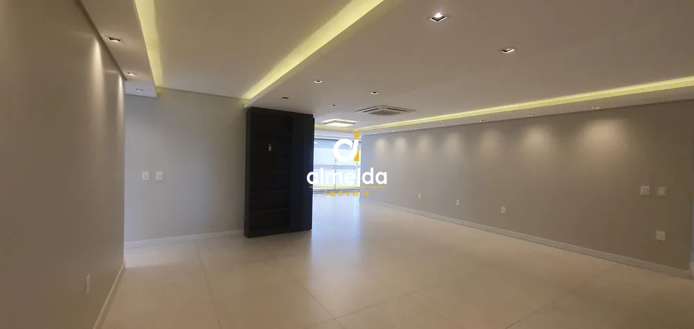 Apartamento, 3 quartos, 169 m² - Foto 3