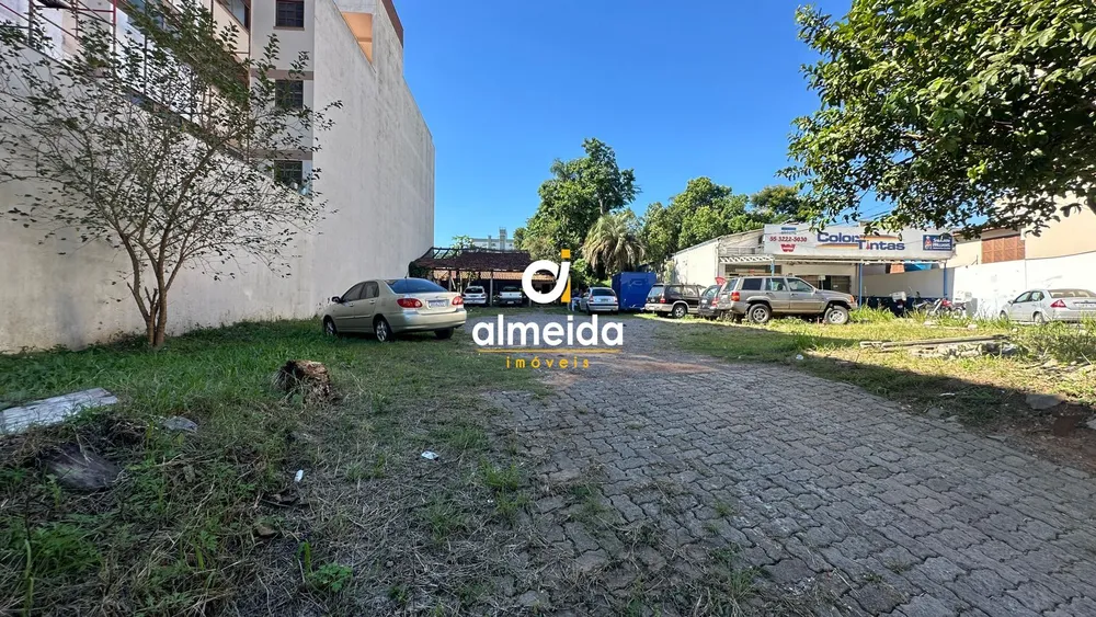 Terreno, 960 m² - Foto 2