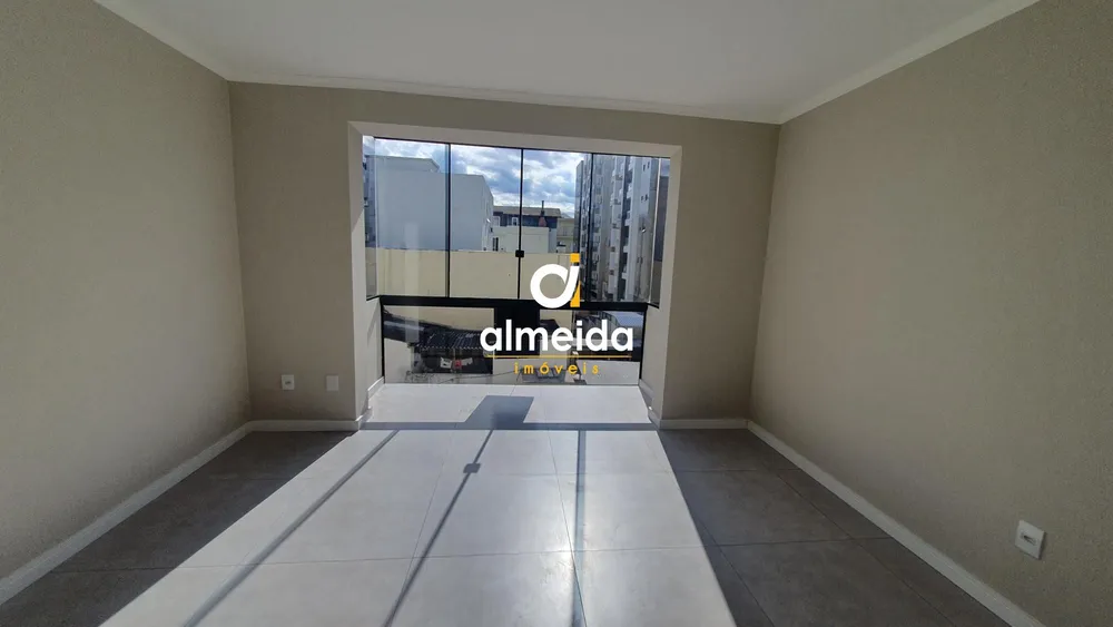 Apartamento, 2 quartos, 82 m² - Foto 3