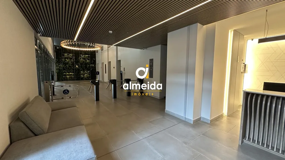 Sala-Conjunto, 42 m² - Foto 3