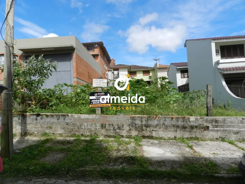 Terreno, 360 m² - Foto 1