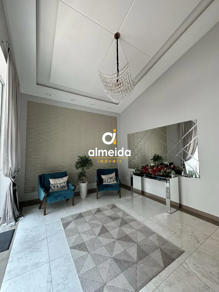 Apartamento, 3 quartos, 173 m² - Foto 4