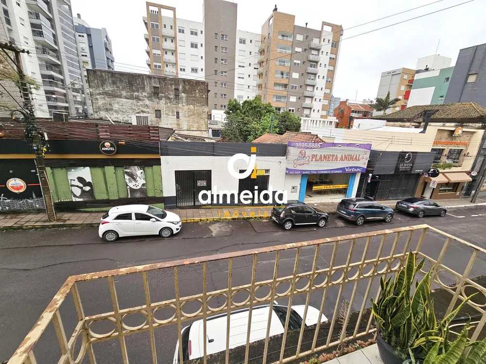 Apartamento, 1 quarto, 47 m² - Foto 3