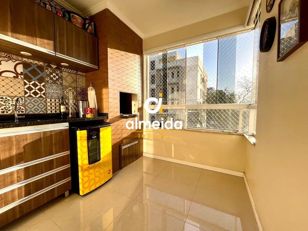Apartamento, 2 quartos, 89 m² - Foto 4