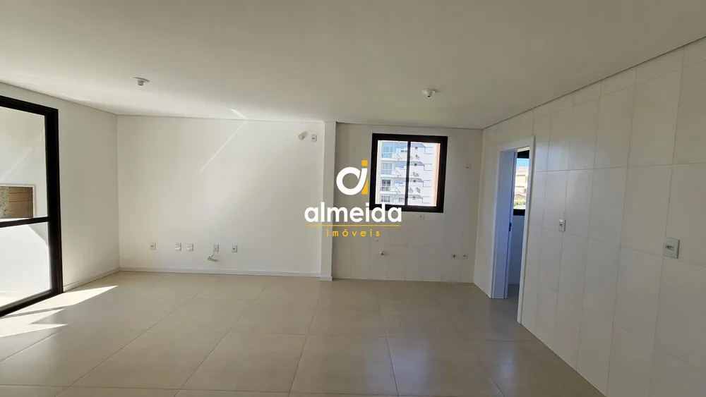 Apartamento, 2 quartos, 73 m² - Foto 2