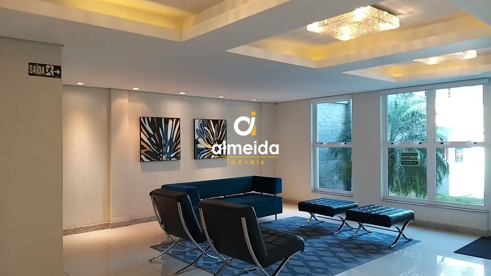 Apartamento, 4 quartos, 276 m² - Foto 1
