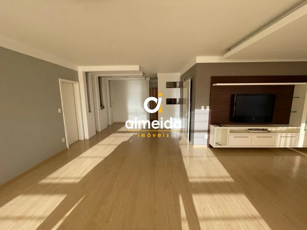 Apartamento, 3 quartos, 209 m² - Foto 2