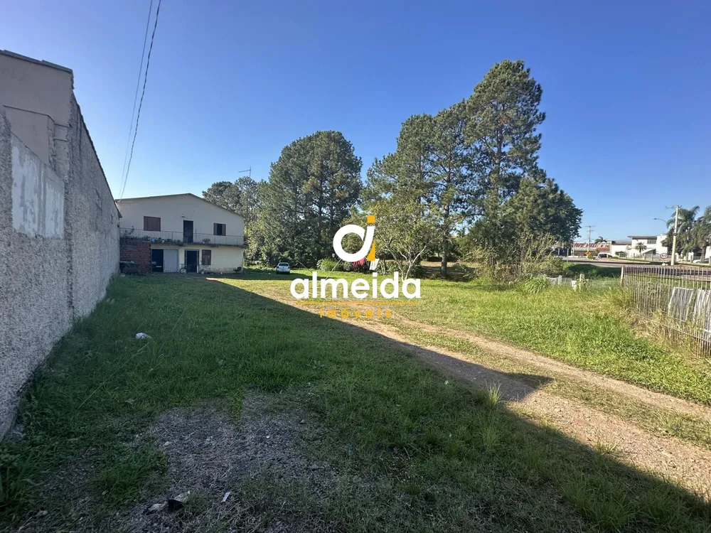 Terreno, 880 m² - Foto 1