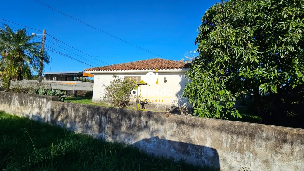 Casa, 2 quartos, 250 m² - Foto 1
