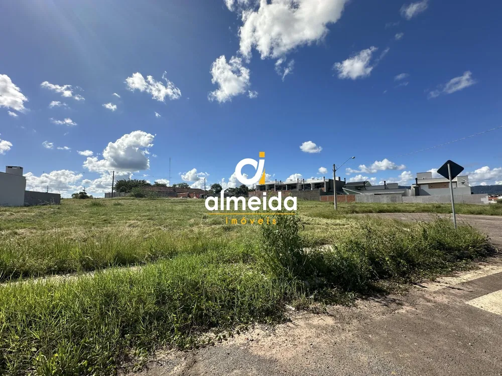 Terreno, 520 m² - Foto 2
