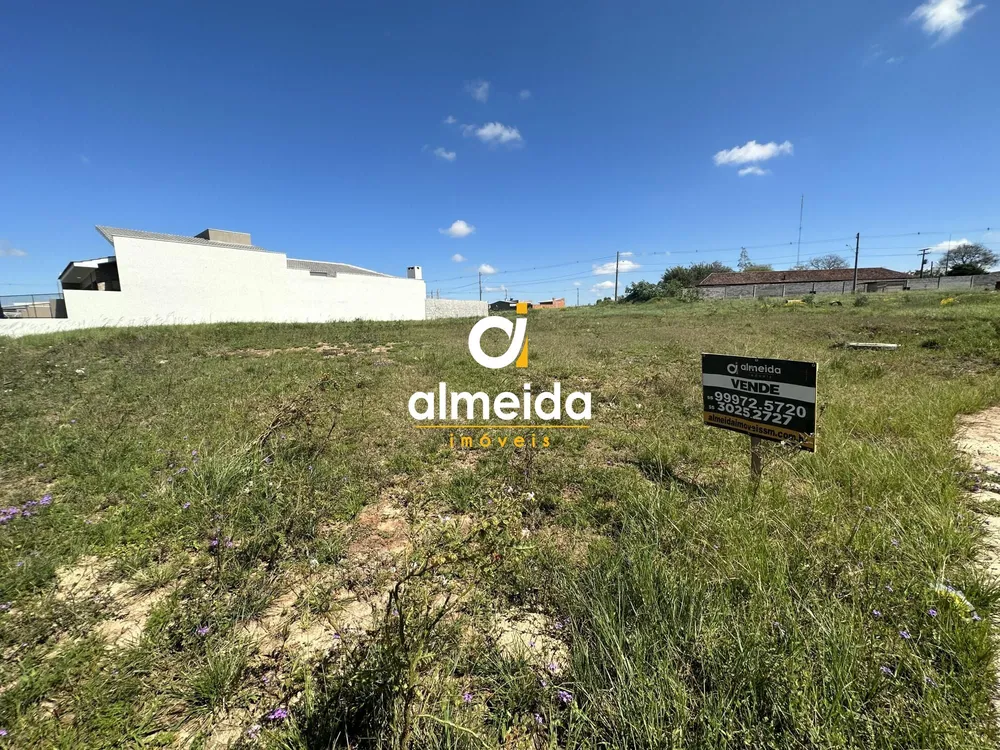 Terreno, 520 m² - Foto 1