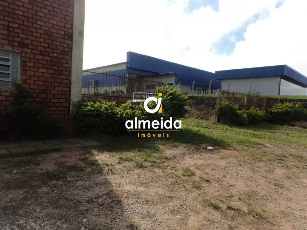 Depósito-Galpão - Foto 3