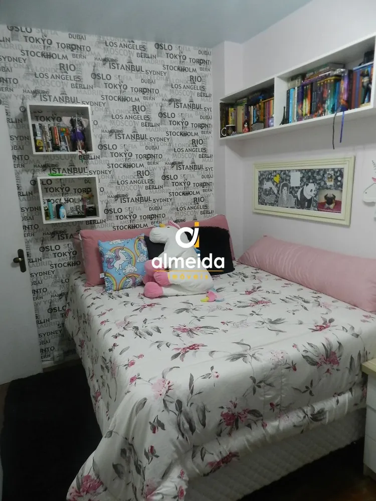 Apartamento, 2 quartos, 64 m² - Foto 3