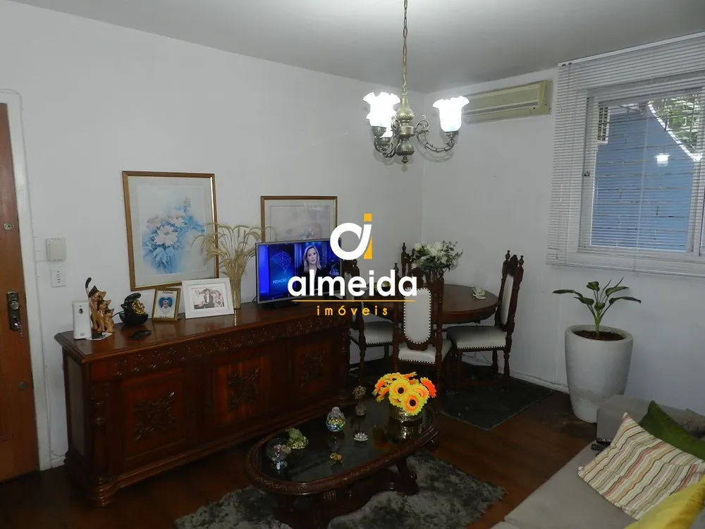 Apartamento, 2 quartos, 64 m² - Foto 2