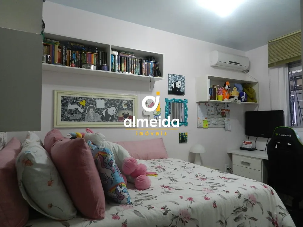 Apartamento, 2 quartos, 64 m² - Foto 4