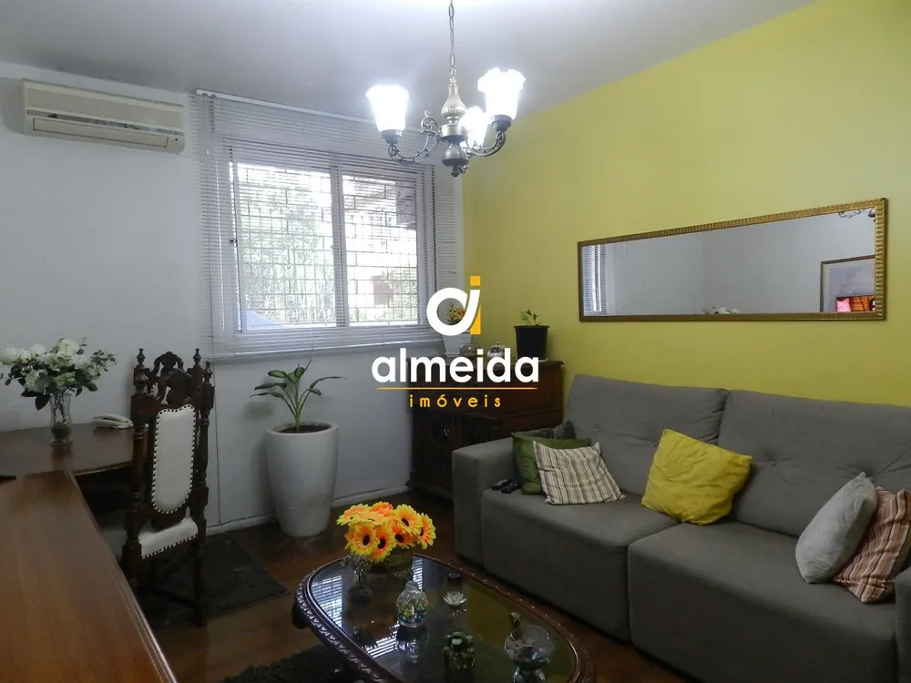 Apartamento, 2 quartos, 64 m² - Foto 1