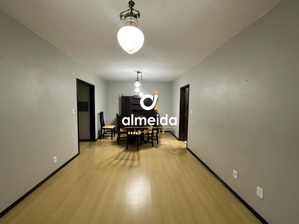 Apartamento, 3 quartos, 124 m² - Foto 2