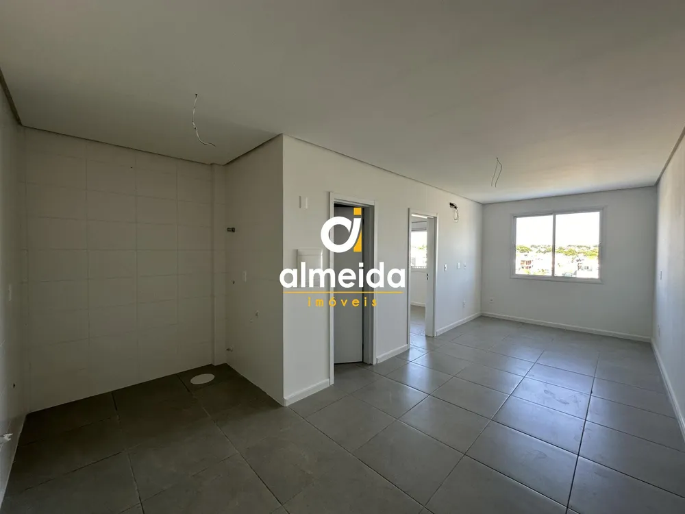 Apartamento, 1 quarto, 39 m² - Foto 4