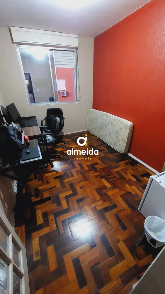 Apartamento, 2 quartos, 66 m² - Foto 3