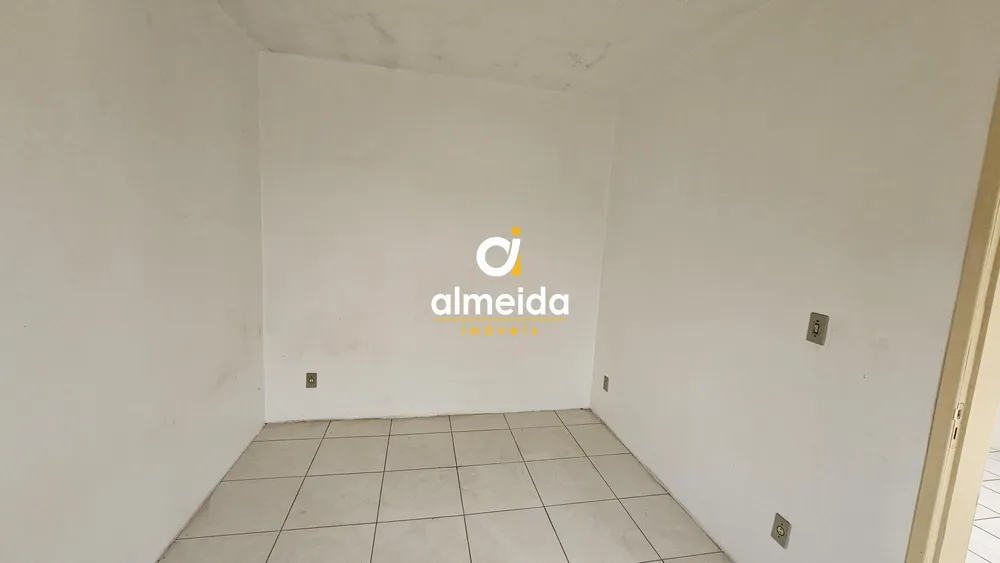 Apartamento, 2 quartos, 56 m² - Foto 2