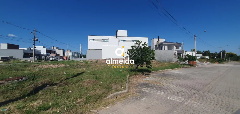Terreno, 335 m² - Foto 3