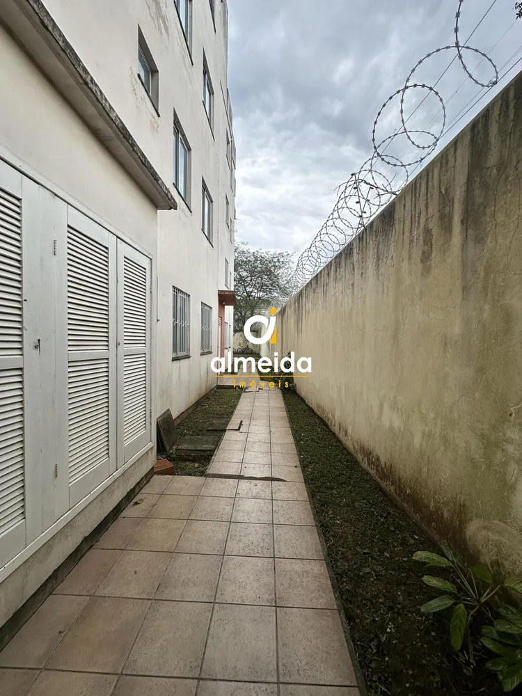 Apartamento, 1 quarto, 42 m² - Foto 1
