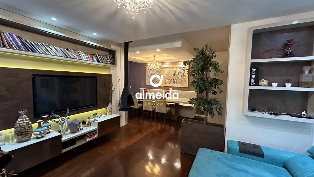 Casa, 4 quartos, 332 m² - Foto 4