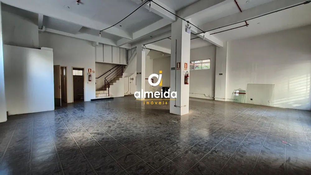 Sala-Conjunto, 280 m² - Foto 1