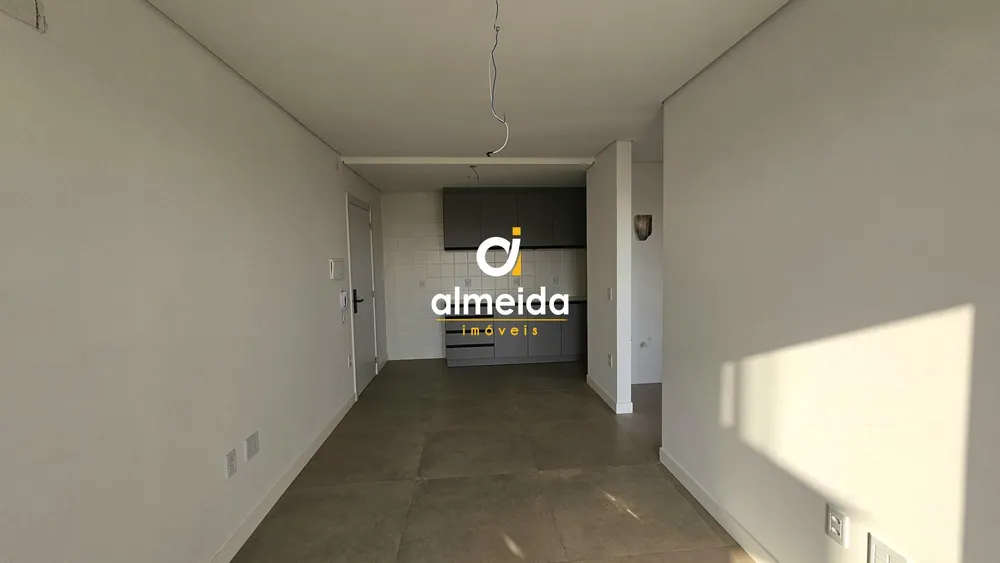 Apartamento, 1 quarto, 42 m² - Foto 1