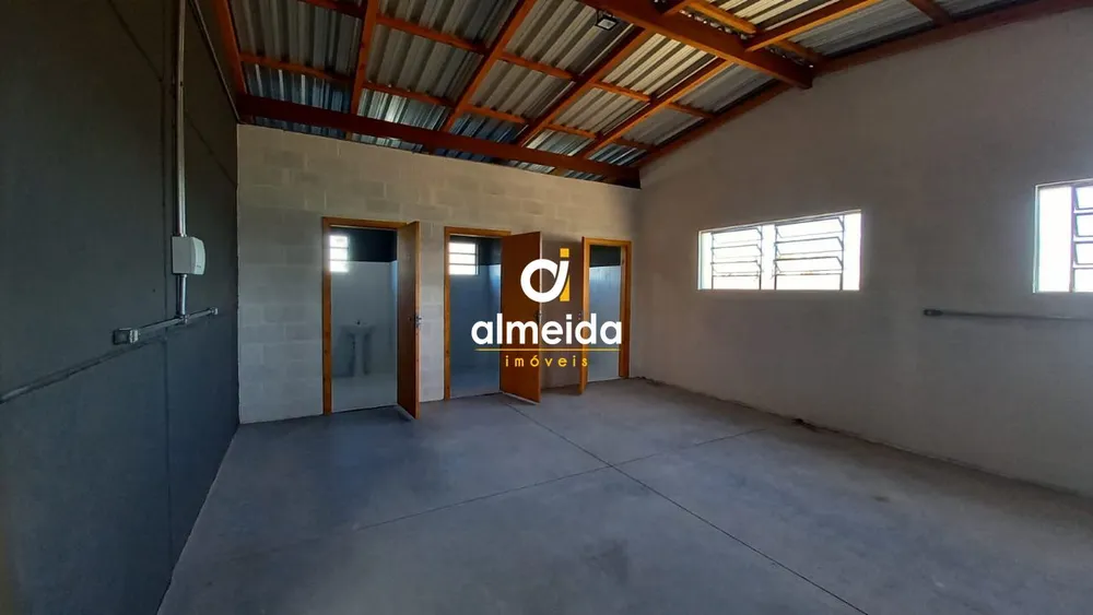 Depósito-Galpão, 200 m² - Foto 2